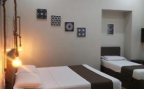 Bed And Breakfast City Rooms